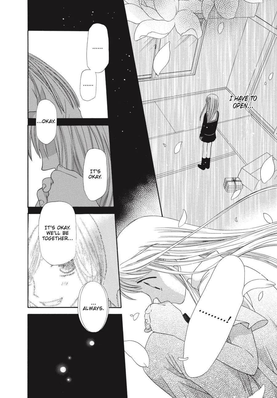 Read Fruits Basket (en) Manga Online