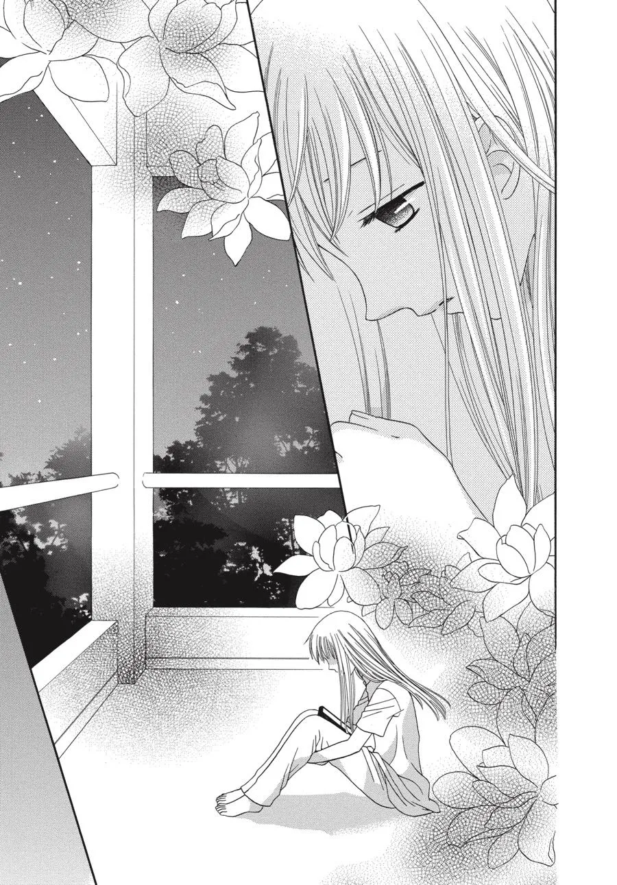 Read Fruits Basket (en) Manga Online