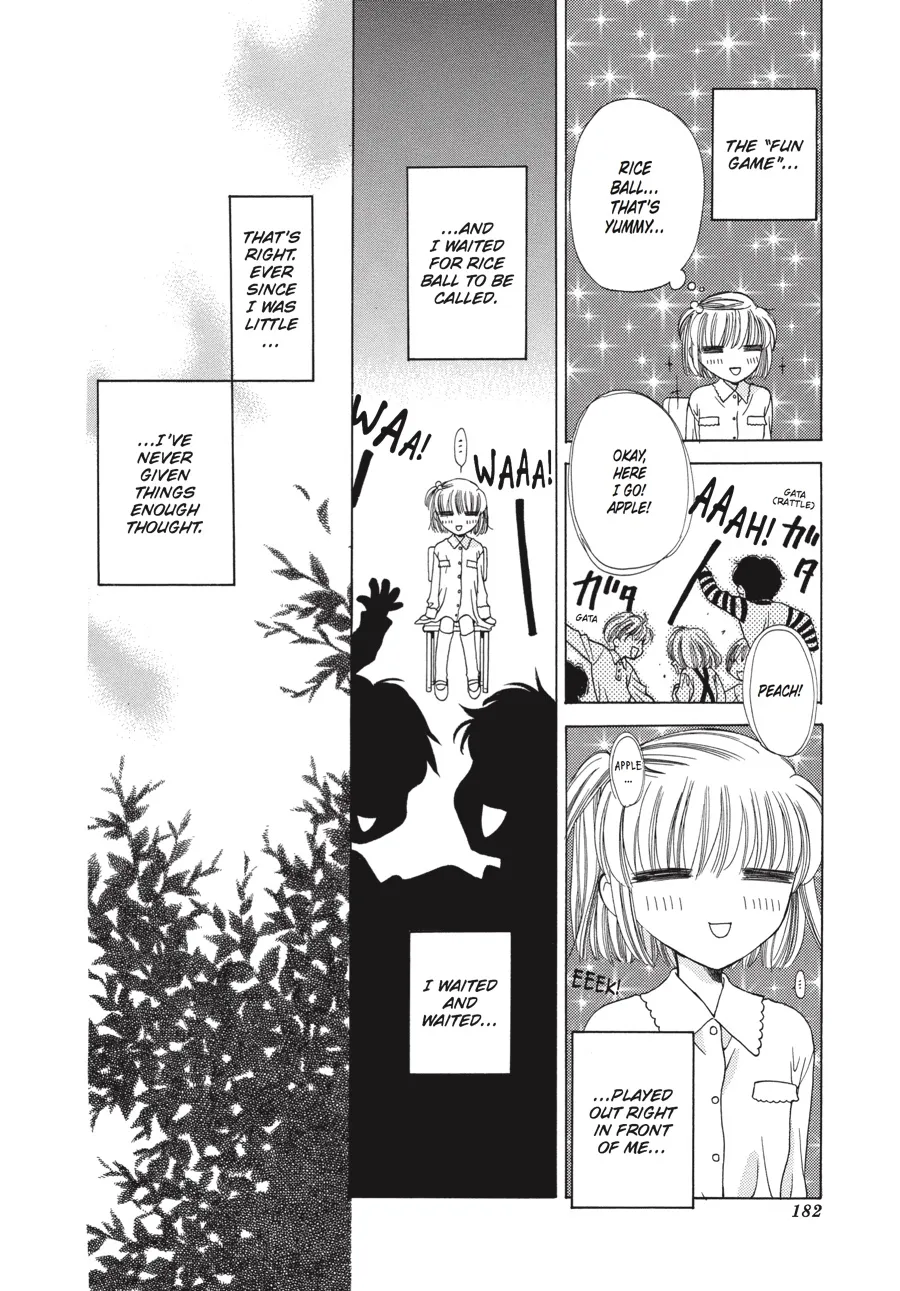 Read Fruits Basket (en) Manga Online