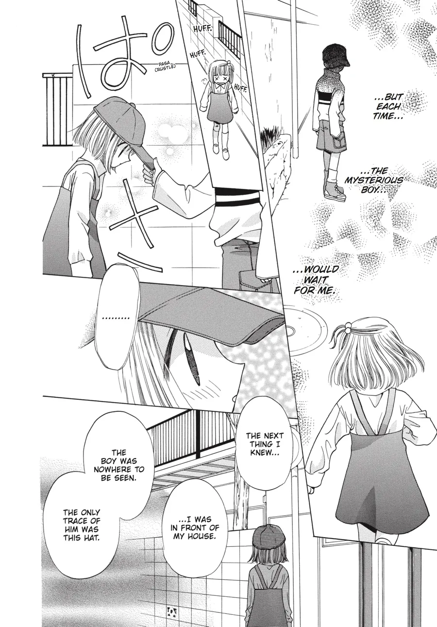 Read Fruits Basket (en) Manga Online