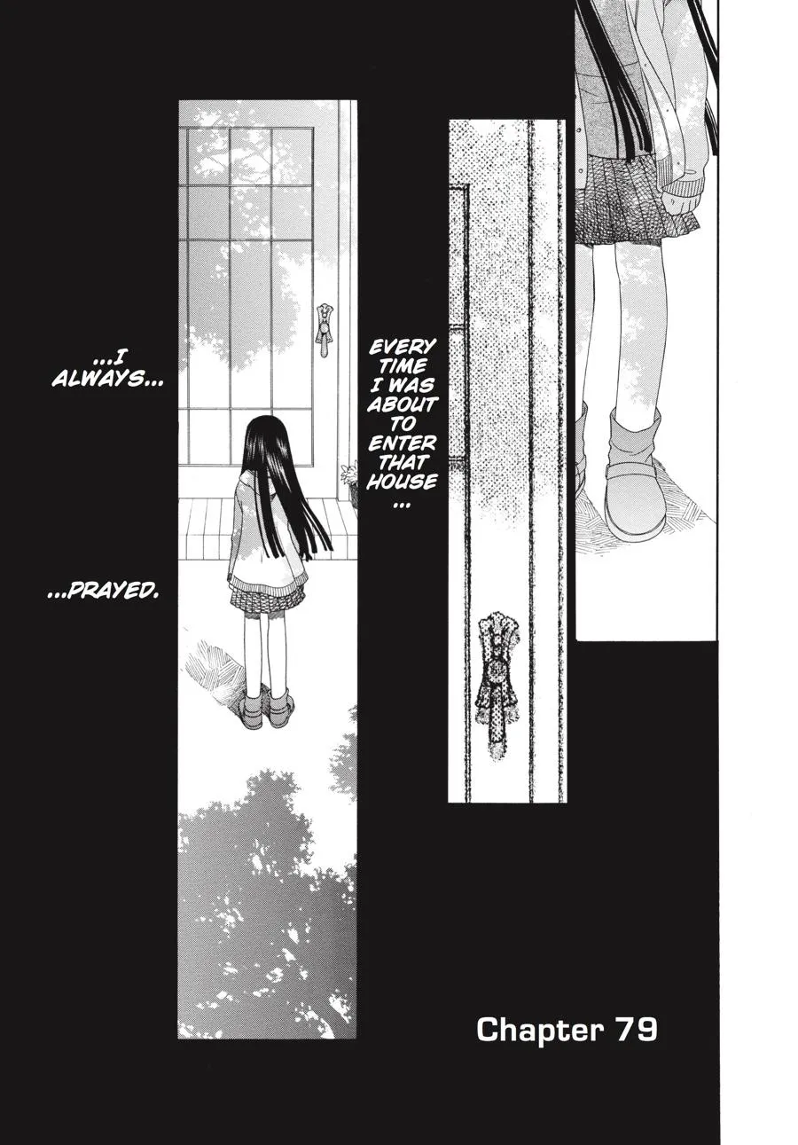 Read Fruits Basket (en) Manga Online