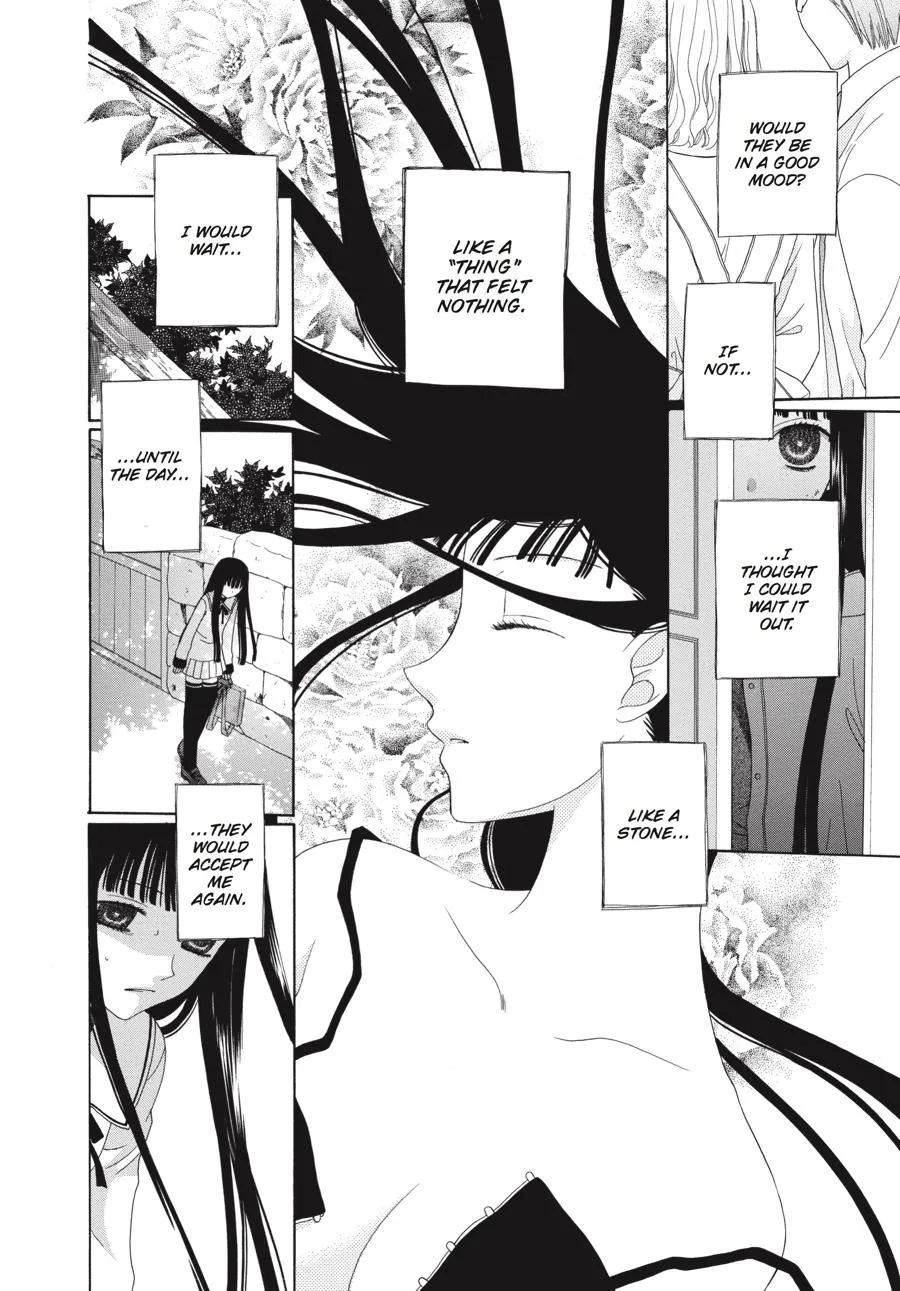 Read Fruits Basket (en) Manga Online