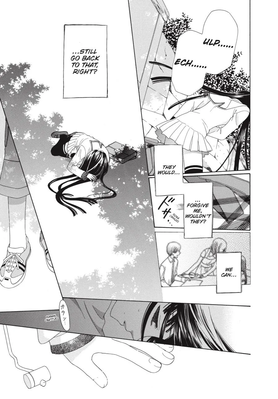 Read Fruits Basket (en) Manga Online