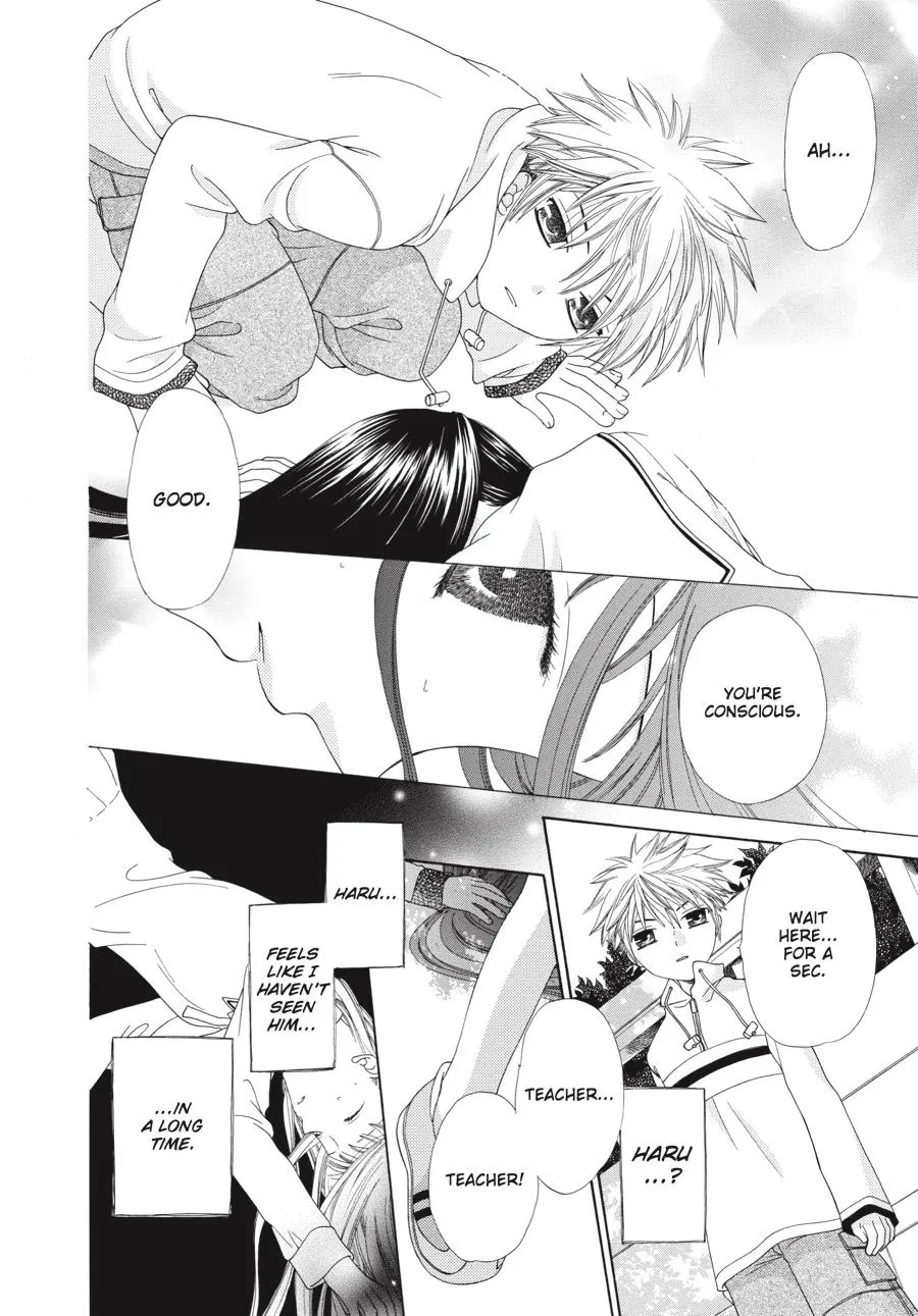 Read Fruits Basket (en) Manga Online