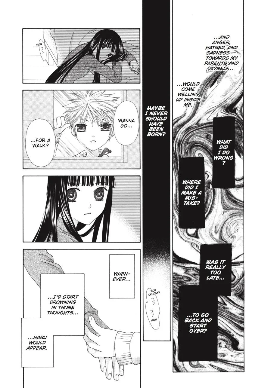 Read Fruits Basket (en) Manga Online