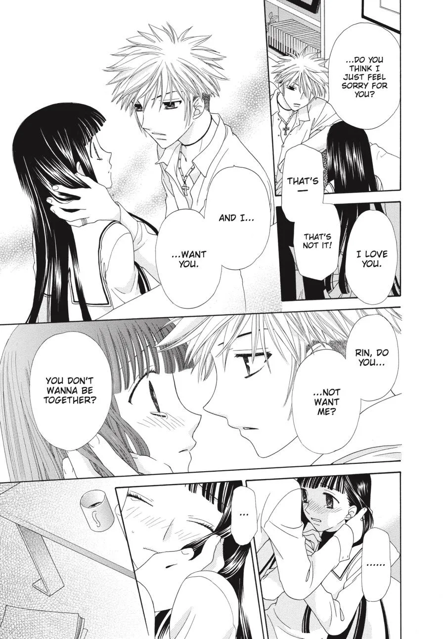 Read Fruits Basket (en) Manga Online