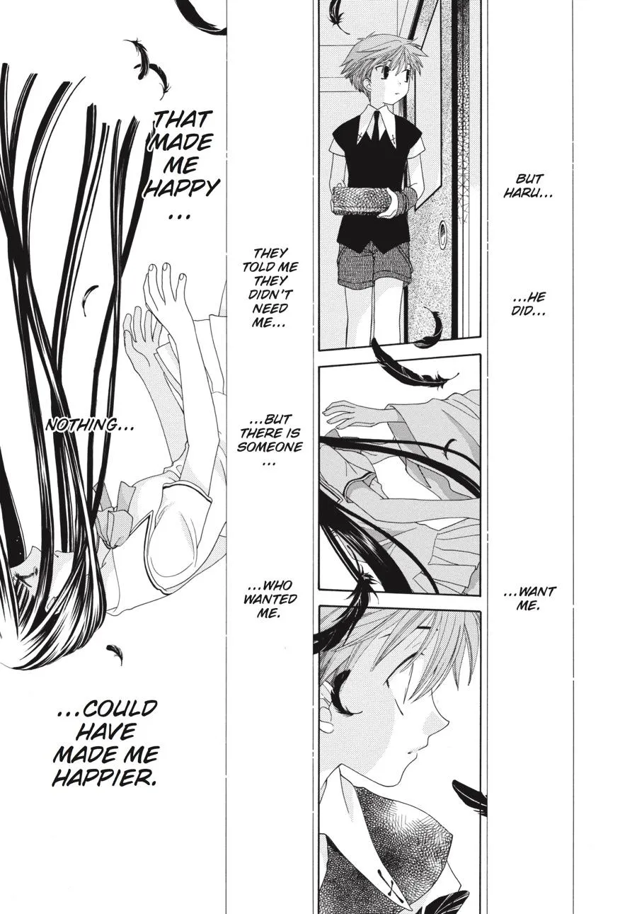 Read Fruits Basket (en) Manga Online