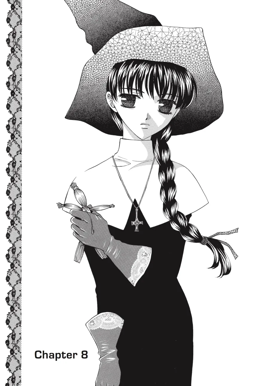 Read Fruits Basket (en) Manga Online