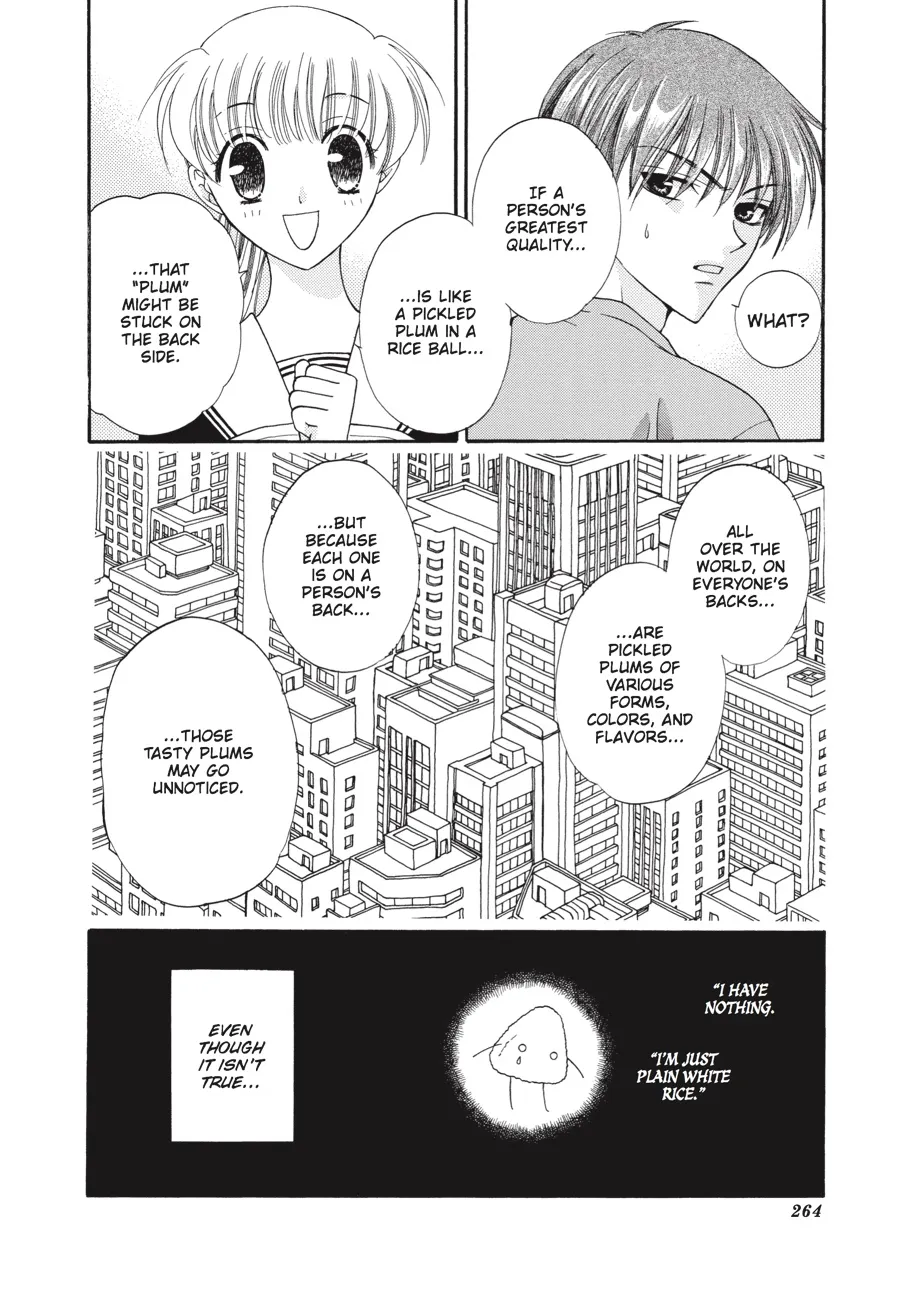 Read Fruits Basket (en) Manga Online