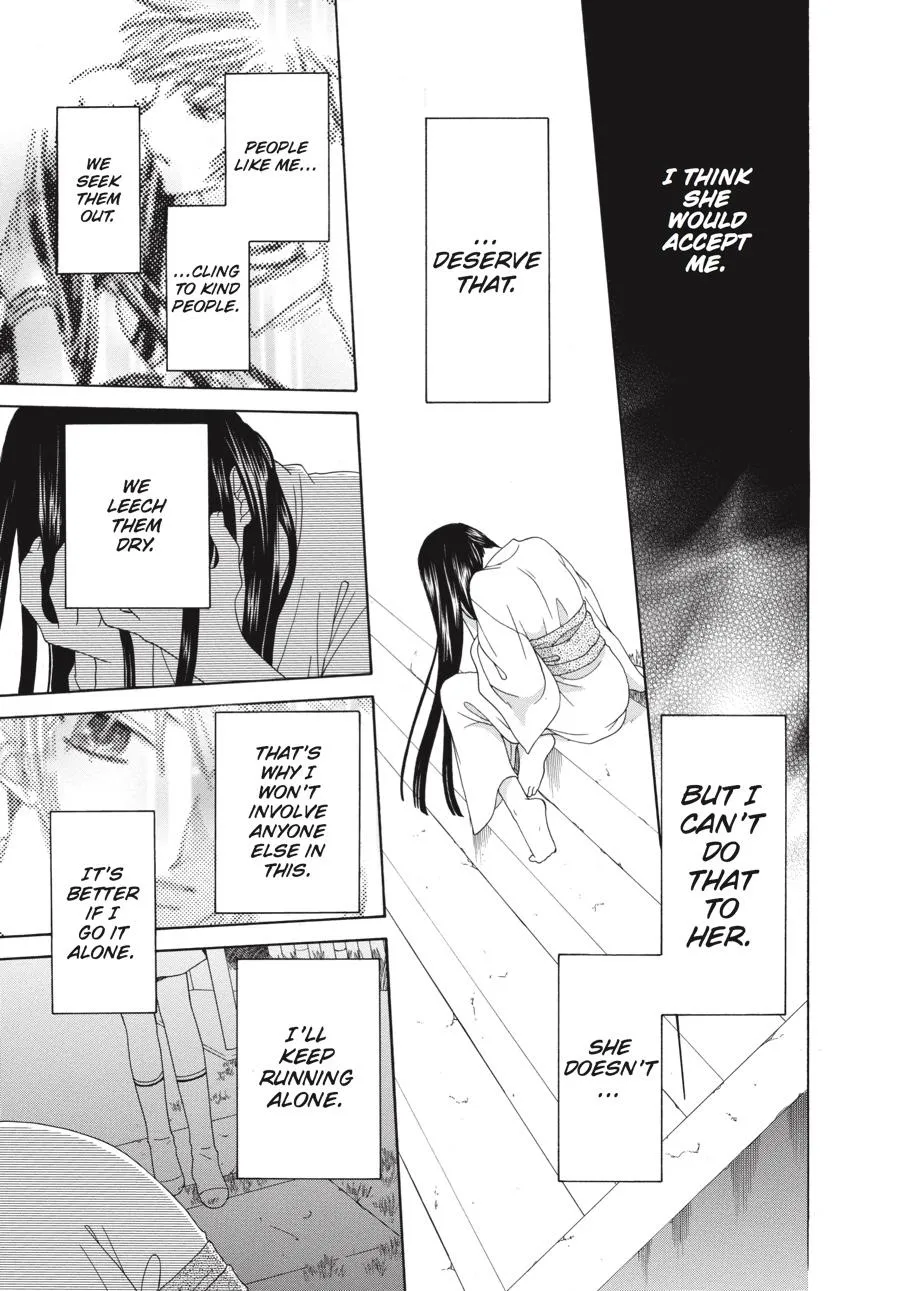 Read Fruits Basket (en) Manga Online