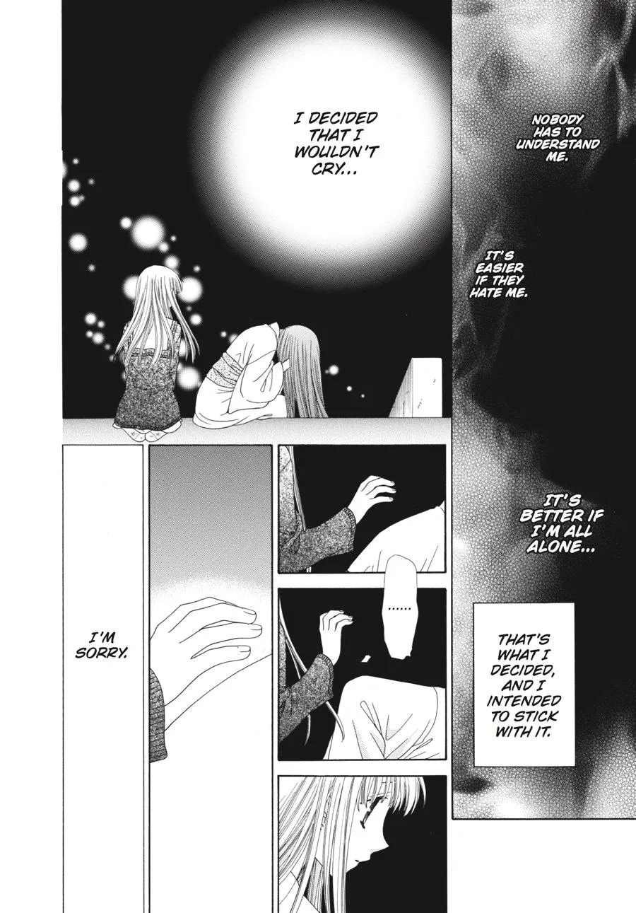 Read Fruits Basket (en) Manga Online