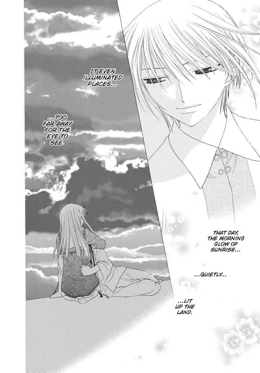 Read Fruits Basket (en) Manga Online