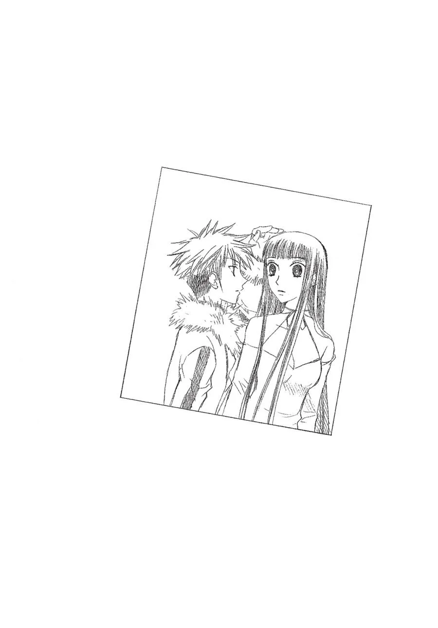 Read Fruits Basket (en) Manga Online