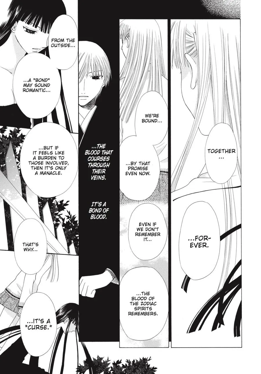 Read Fruits Basket (en) Manga Online