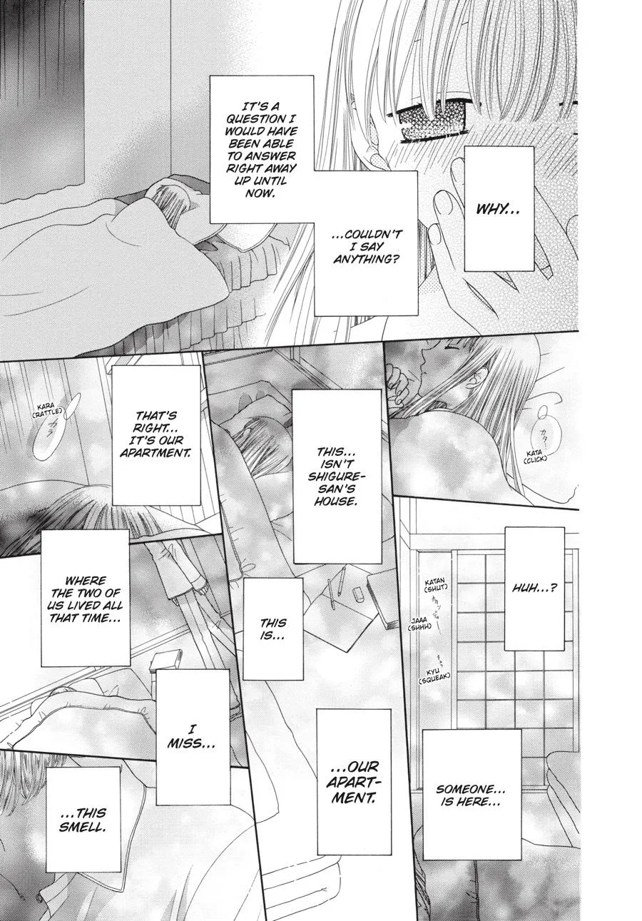Read Fruits Basket (en) Manga Online