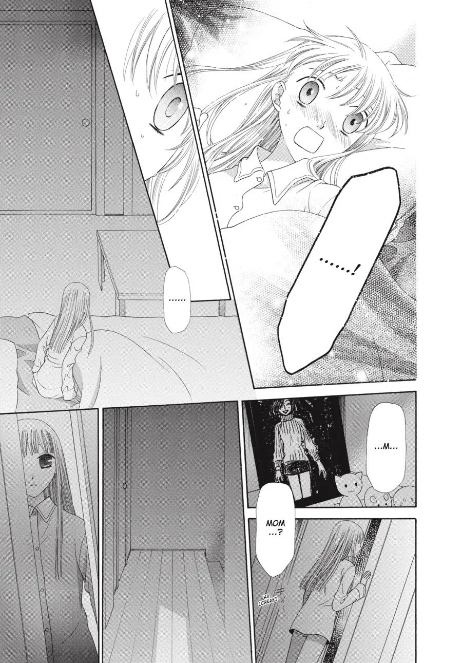 Read Fruits Basket (en) Manga Online