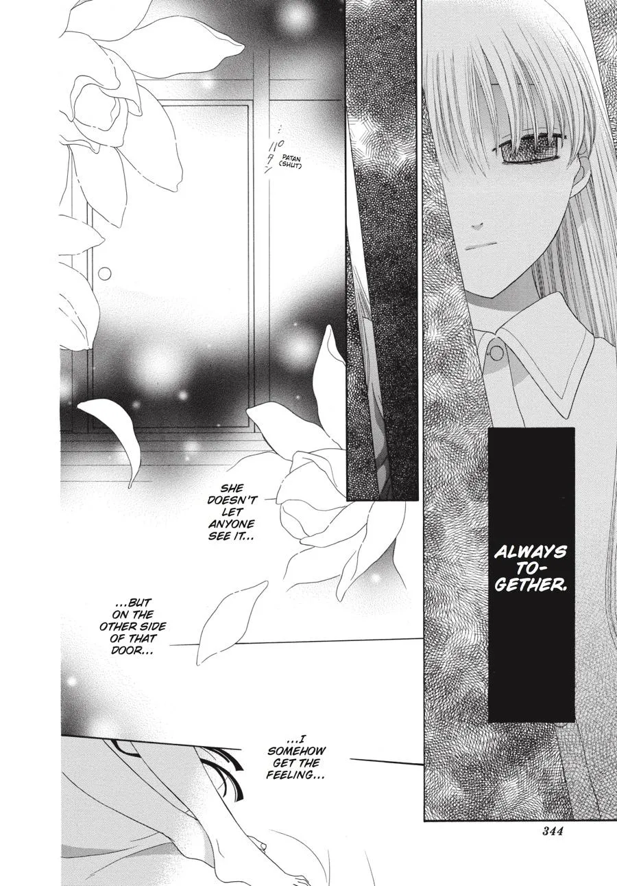 Read Fruits Basket (en) Manga Online