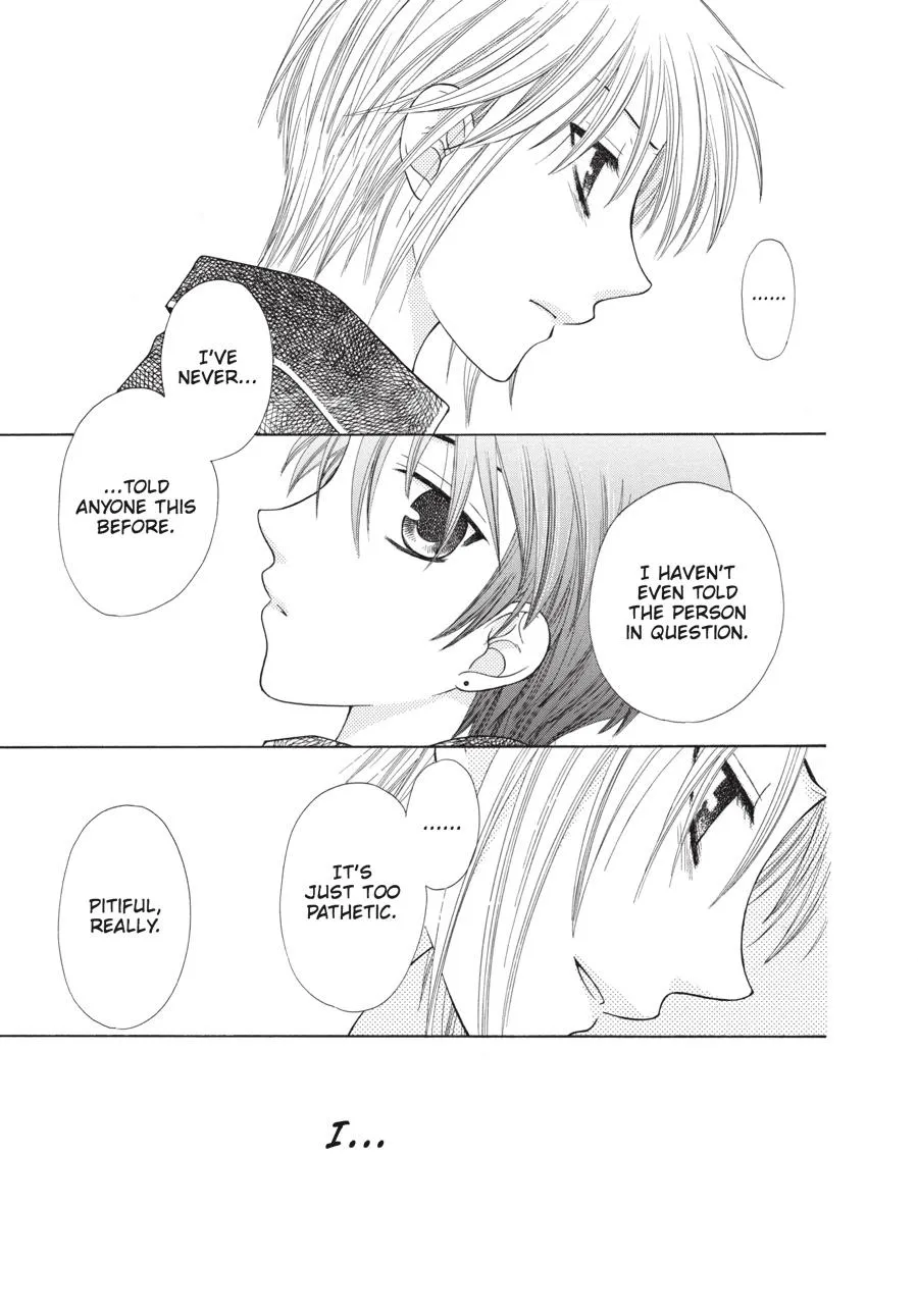 Read Fruits Basket (en) Manga Online