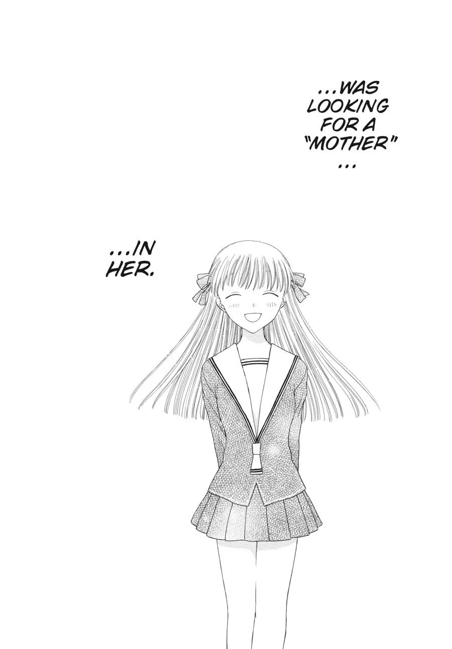 Read Fruits Basket (en) Manga Online