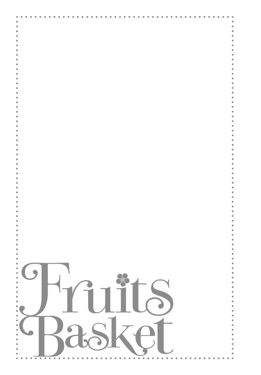 Read Fruits Basket (en) Manga Online