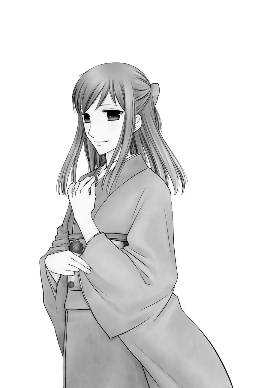 Read Fruits Basket (en) Manga Online