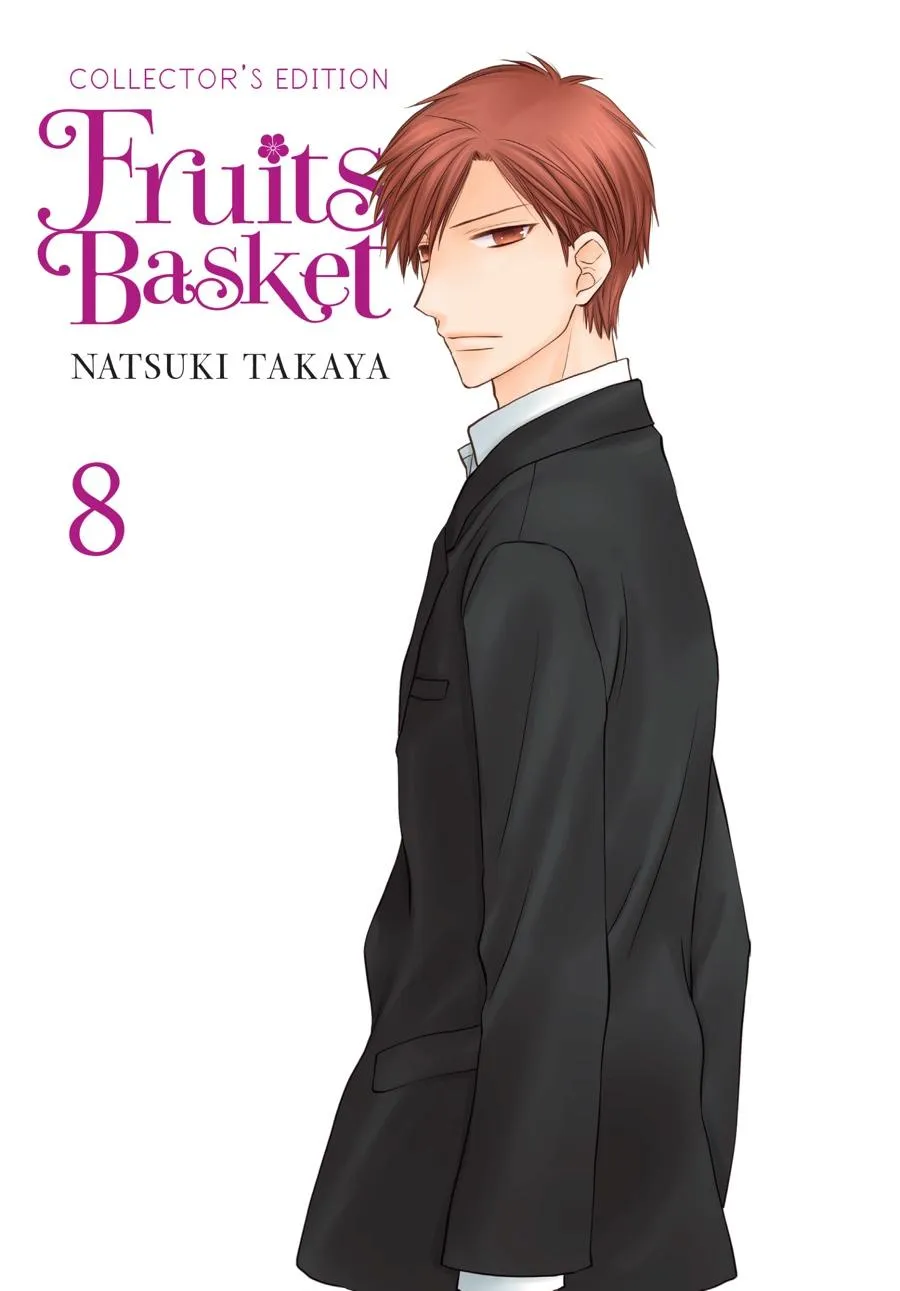 Read Fruits Basket (en) Manga Online