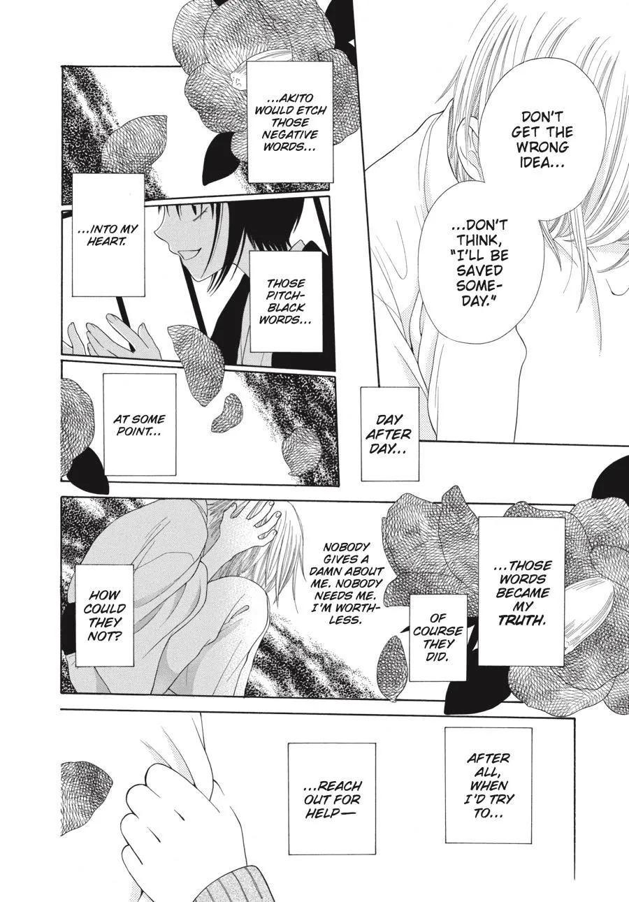 Read Fruits Basket (en) Manga Online