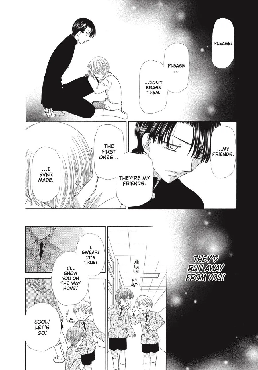 Read Fruits Basket (en) Manga Online