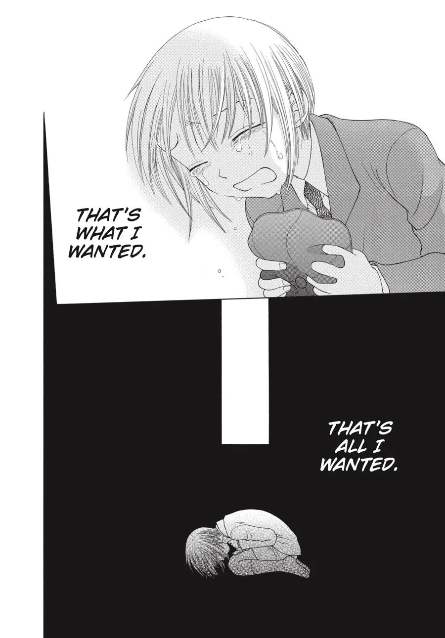 Read Fruits Basket (en) Manga Online