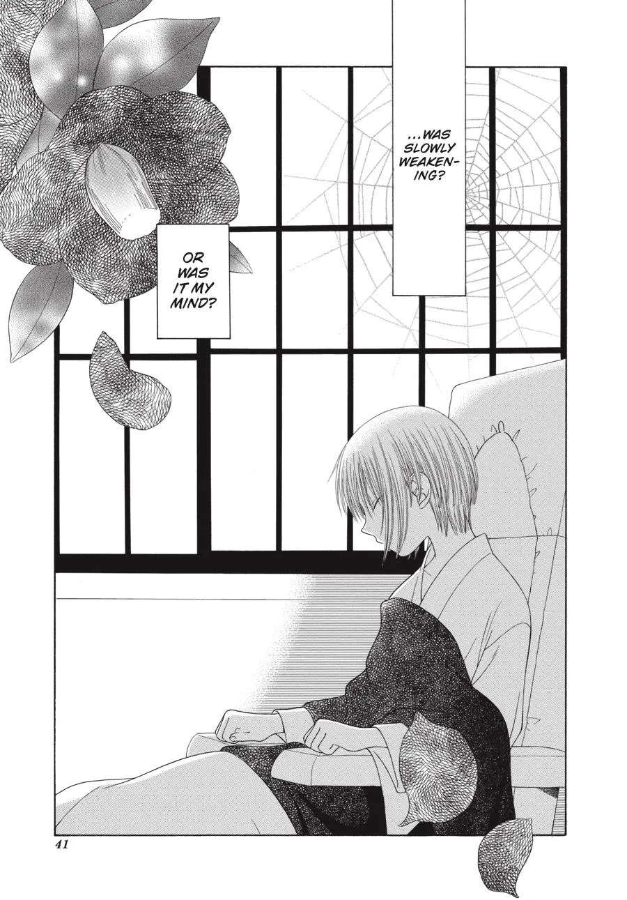 Read Fruits Basket (en) Manga Online
