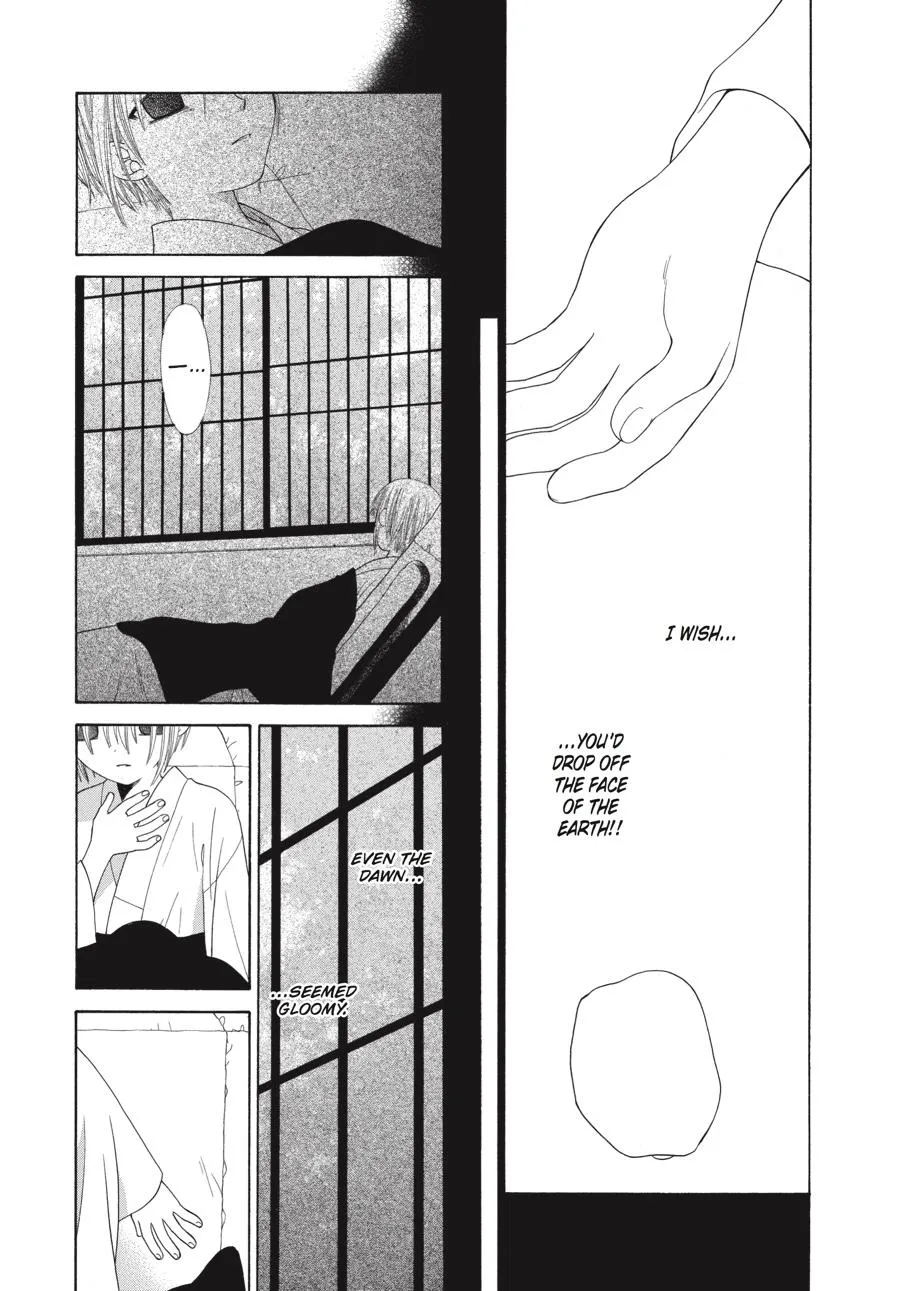 Read Fruits Basket (en) Manga Online