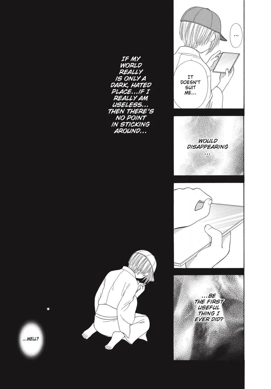 Read Fruits Basket (en) Manga Online