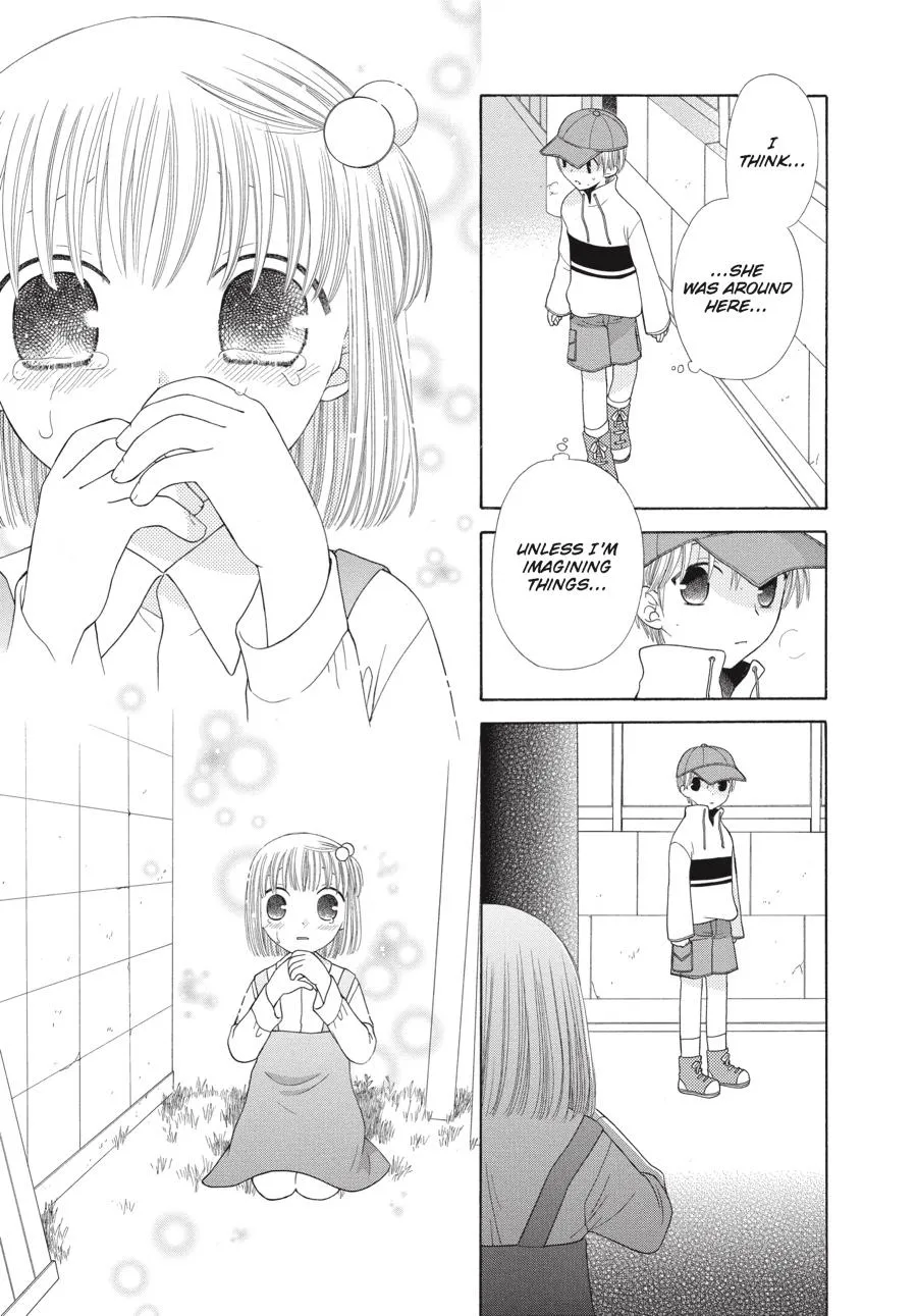 Read Fruits Basket (en) Manga Online