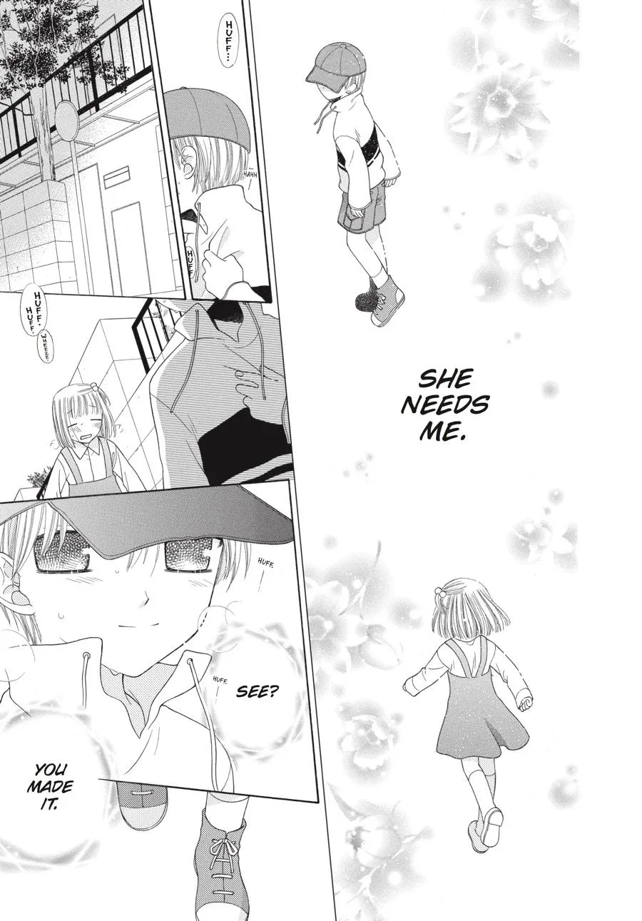 Read Fruits Basket (en) Manga Online