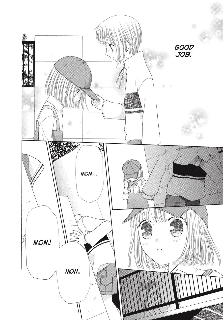 Read Fruits Basket (en) Manga Online