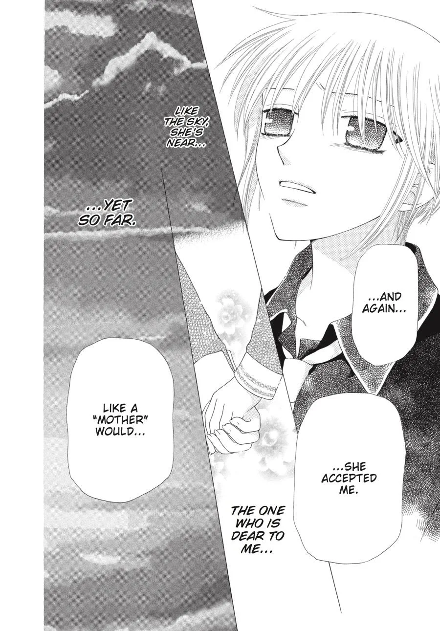 Read Fruits Basket (en) Manga Online