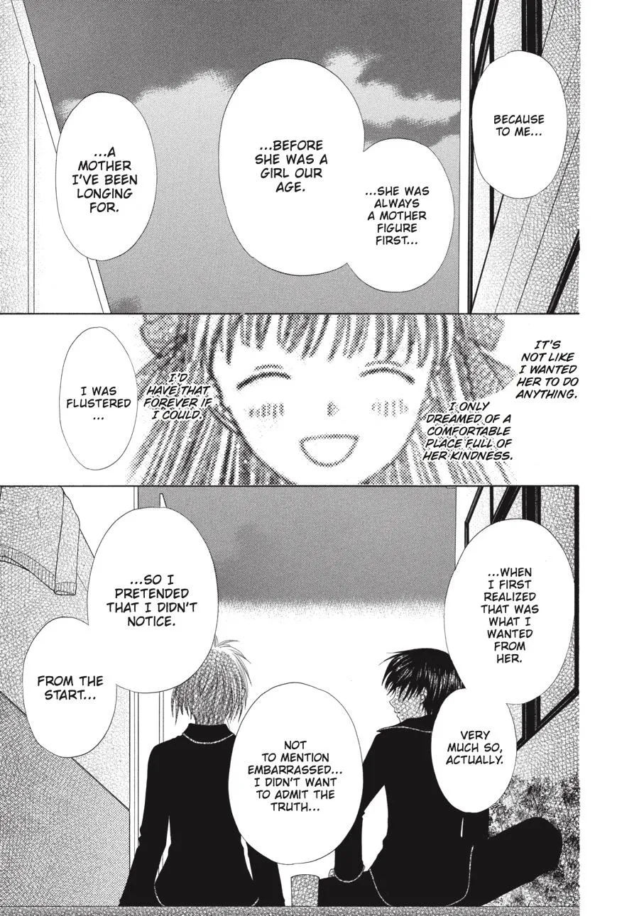 Read Fruits Basket (en) Manga Online