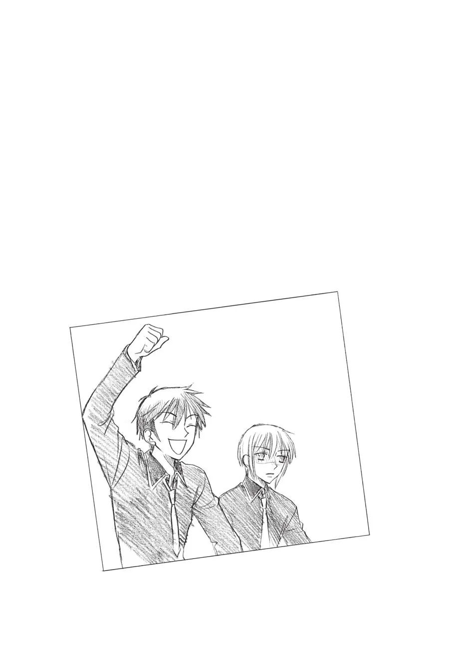 Read Fruits Basket (en) Manga Online