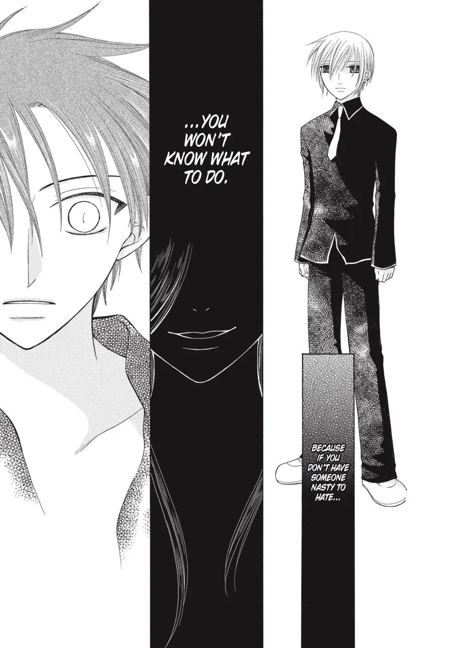 Read Fruits Basket (en) Manga Online
