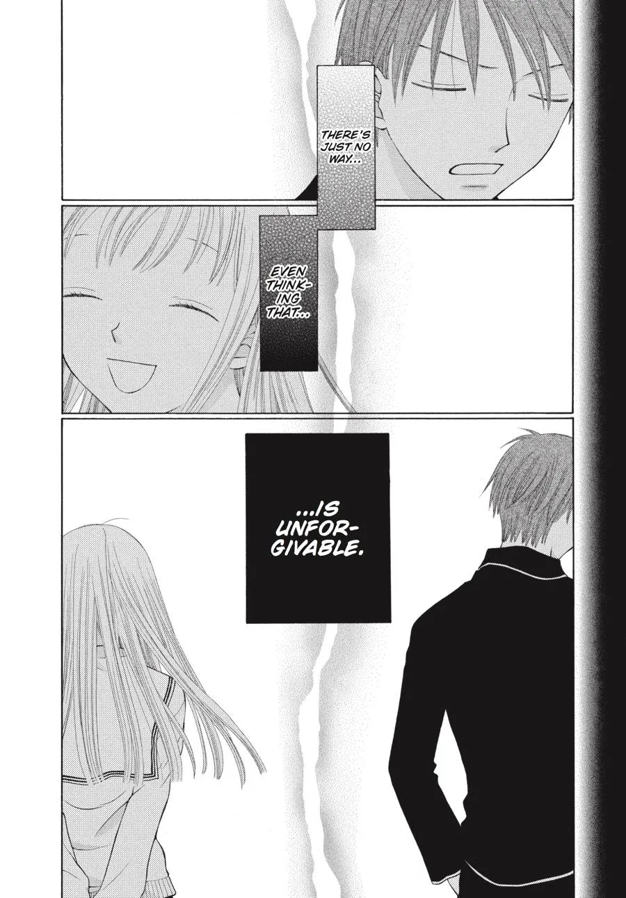 Read Fruits Basket (en) Manga Online