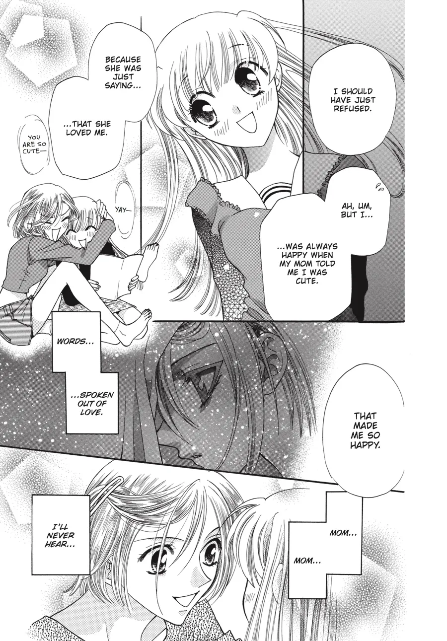 Read Fruits Basket (en) Manga Online