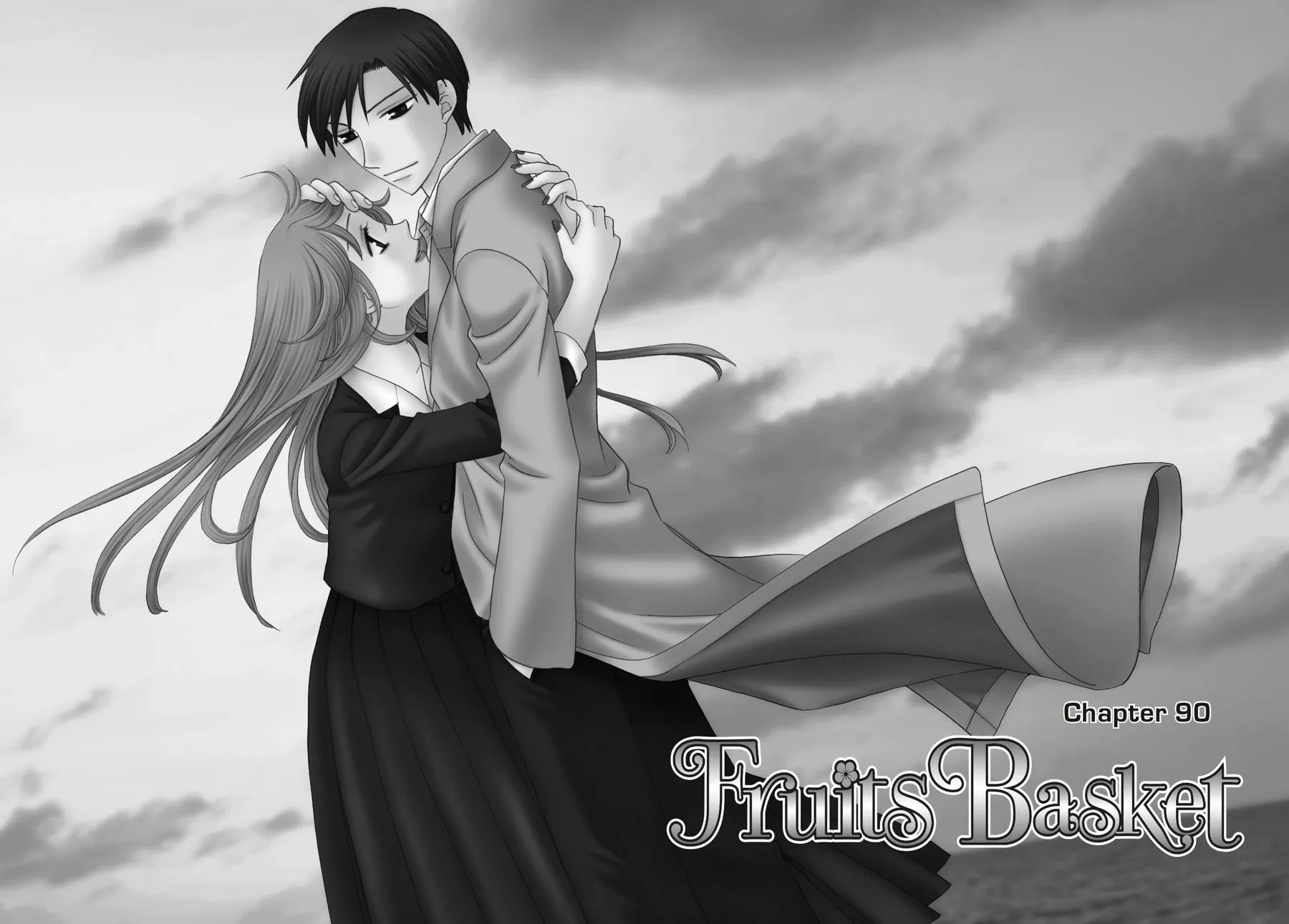 Read Fruits Basket (en) Manga Online