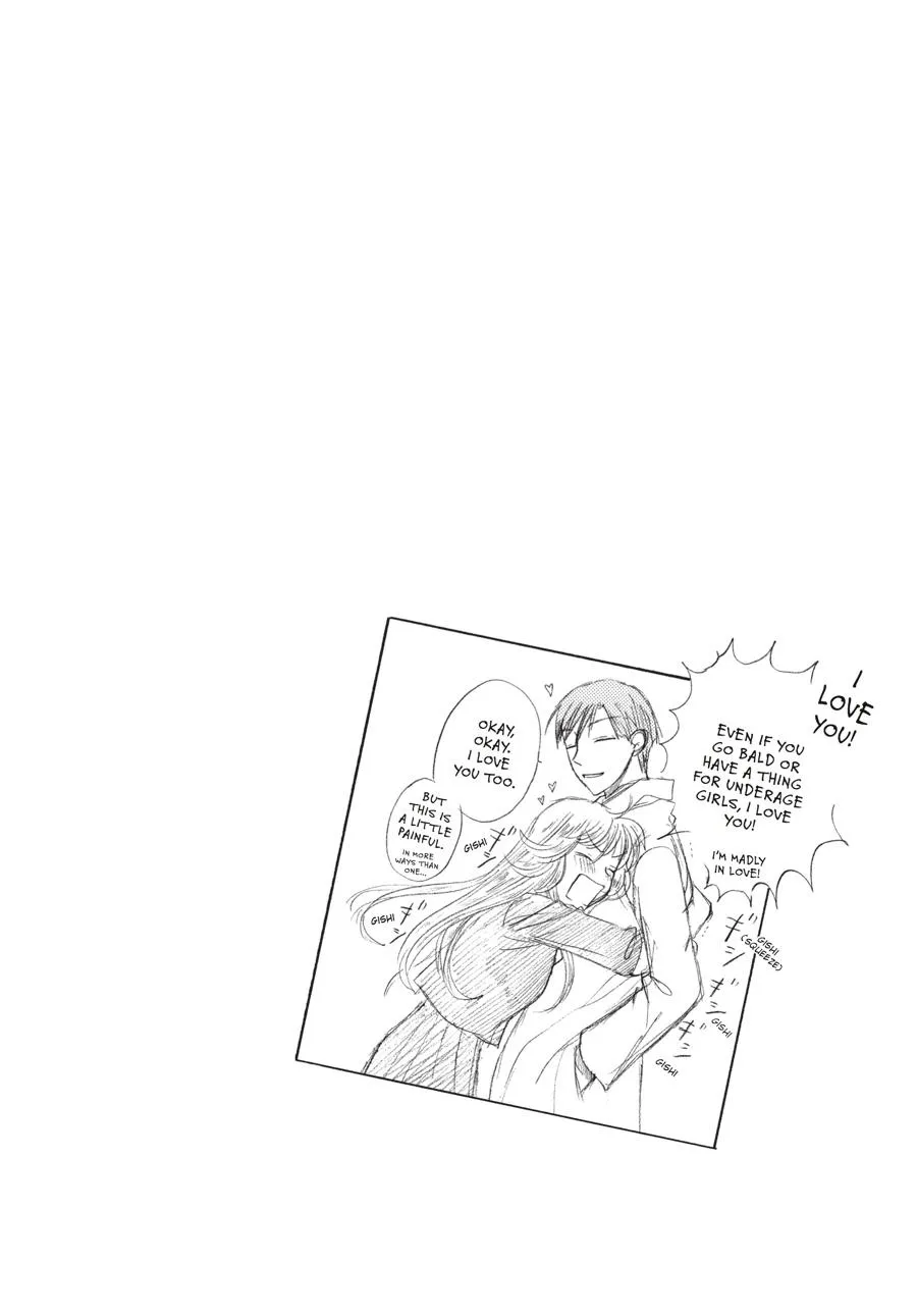 Read Fruits Basket (en) Manga Online