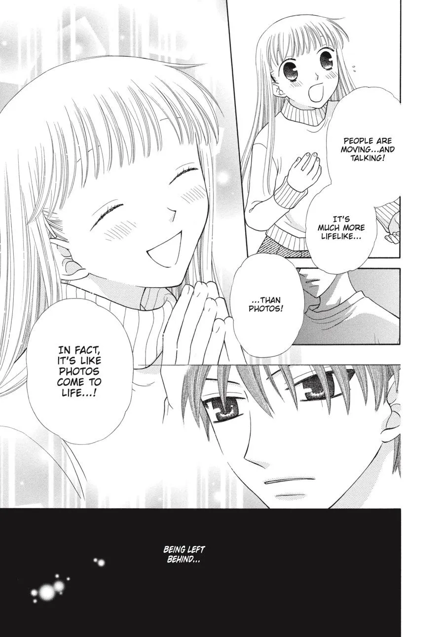 Read Fruits Basket (en) Manga Online