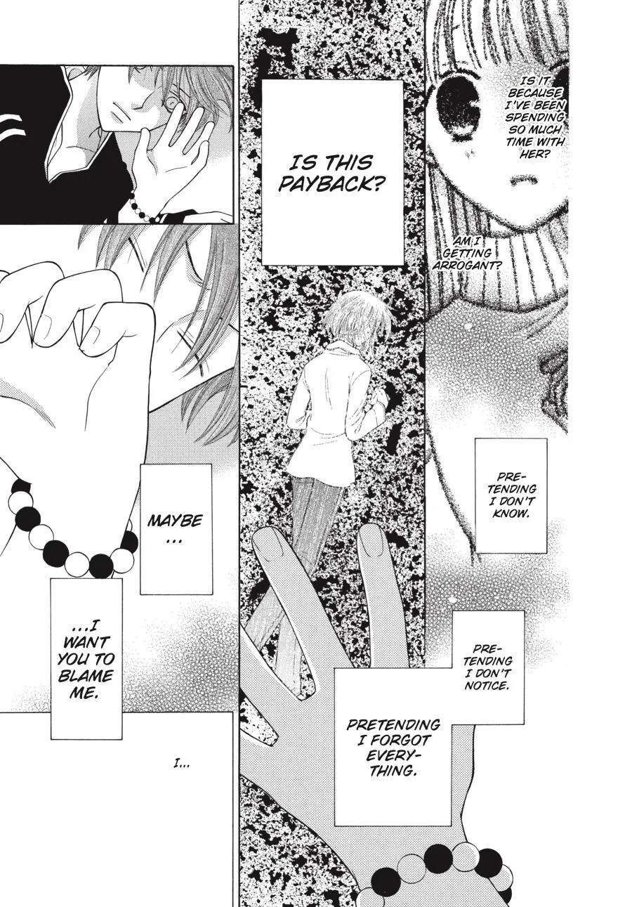 Read Fruits Basket (en) Manga Online
