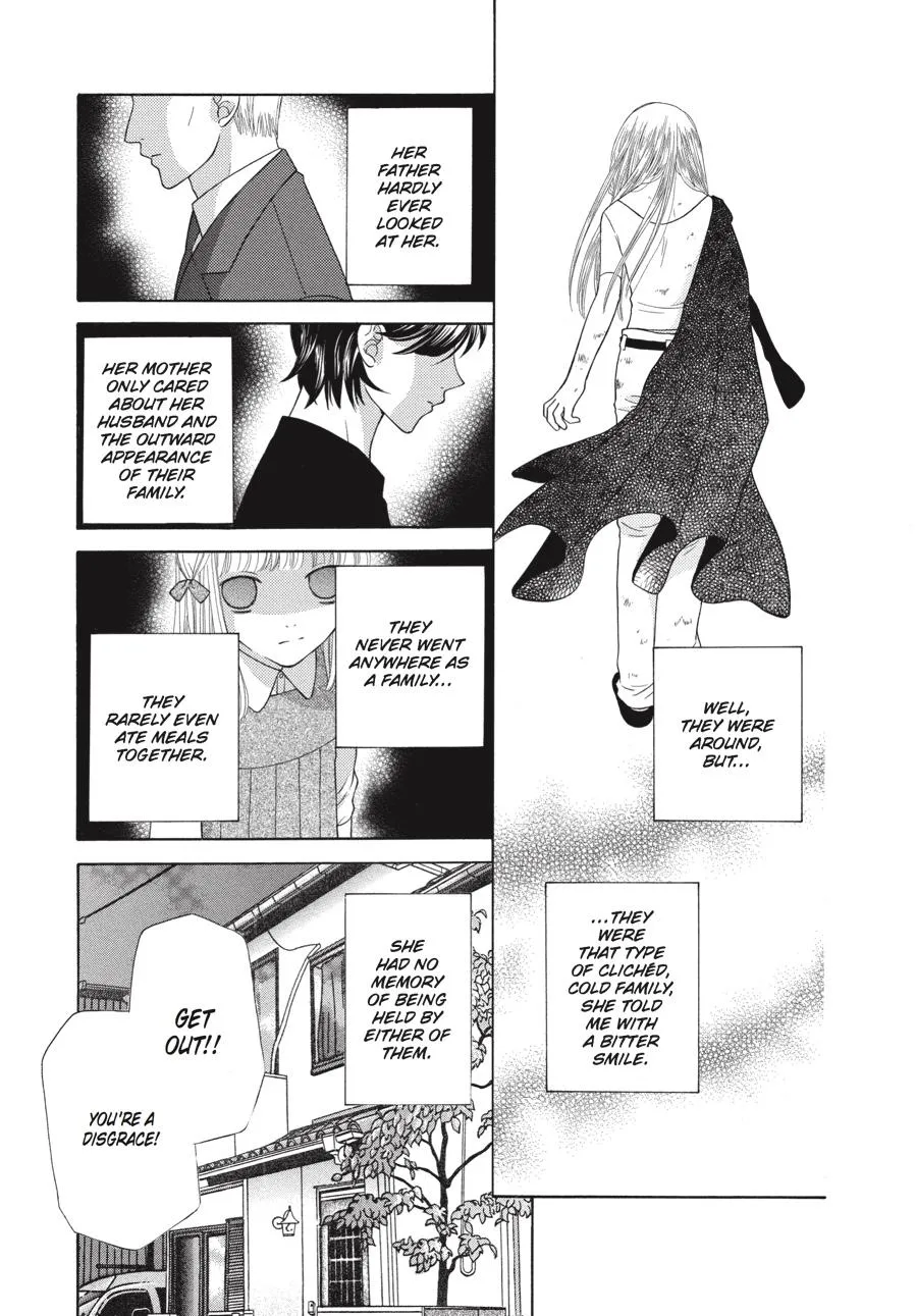 Read Fruits Basket (en) Manga Online