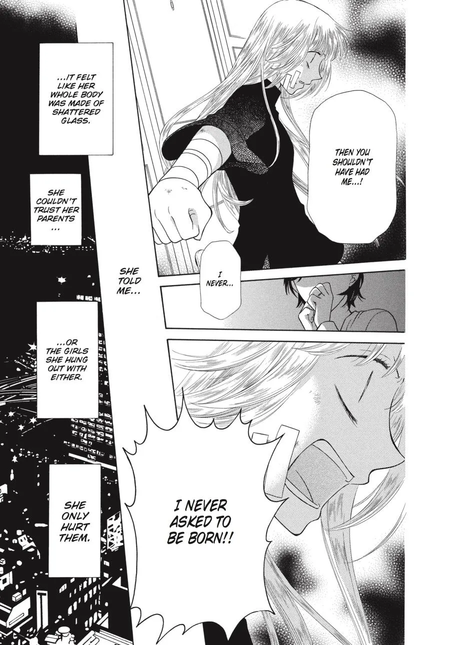 Read Fruits Basket (en) Manga Online