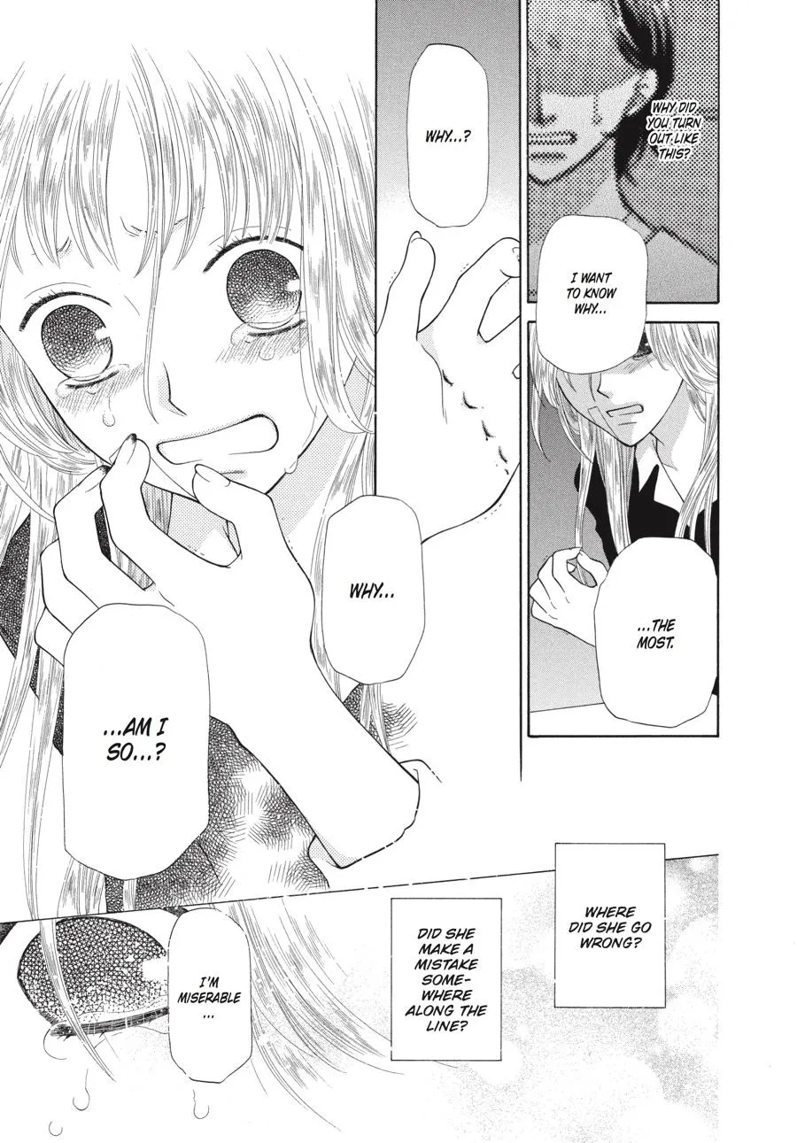Read Fruits Basket (en) Manga Online