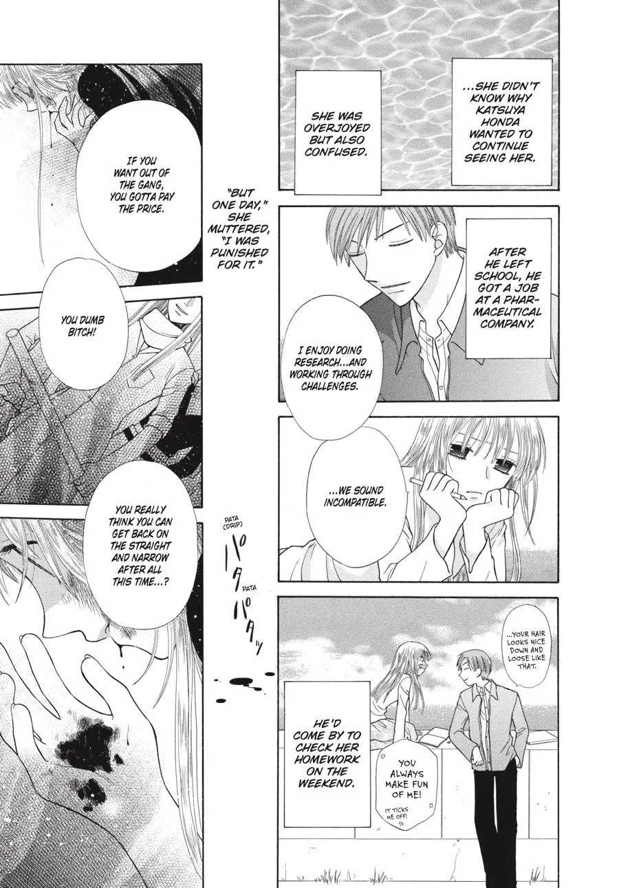 Read Fruits Basket (en) Manga Online