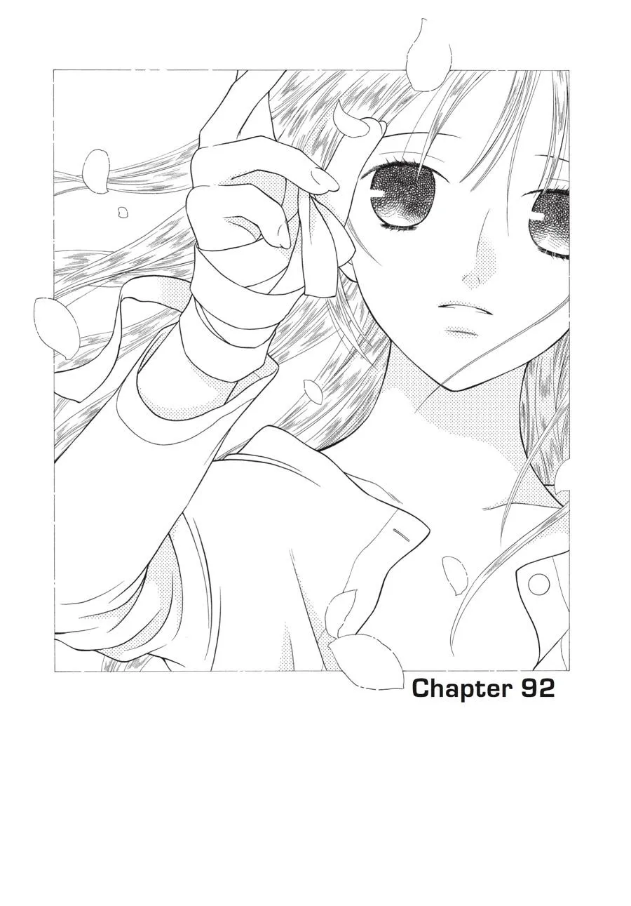 Read Fruits Basket (en) Manga Online